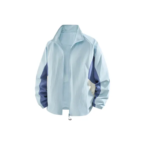 Simyke Унисекс Куртки