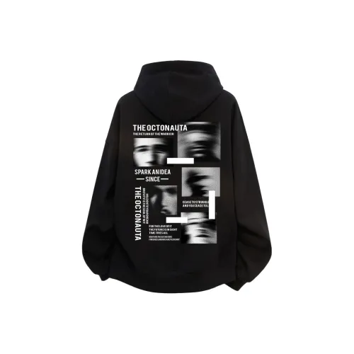 Octonauts Унисекс Свитшоты