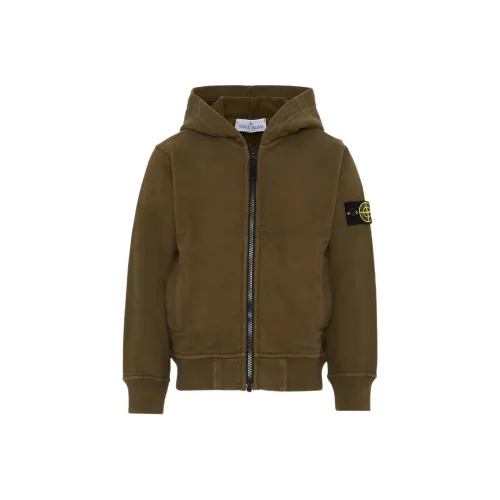 STONE ISLAND Куртки и Пальто для Детей