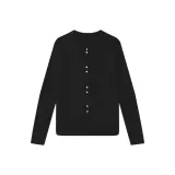 Глубокий черный