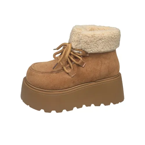 INOXTO Сноубутсы Женские