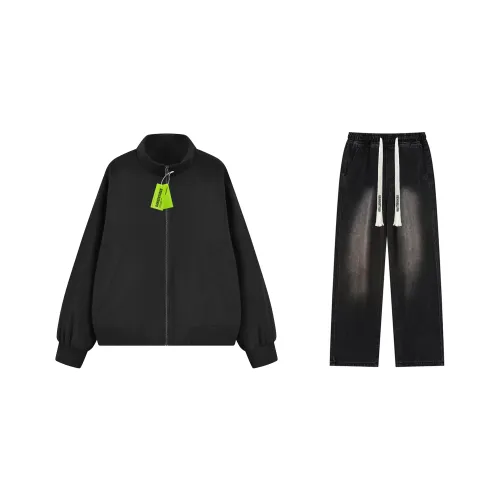 DANGERTIGER Повседневная спортивная одежда Унисекс