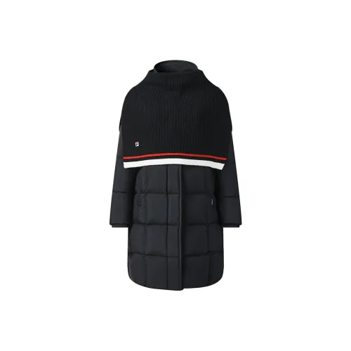 FILA HERITAGE Пуховик Женские