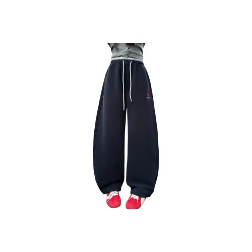 Детские вязаные тренировочные штаны FrogPrince