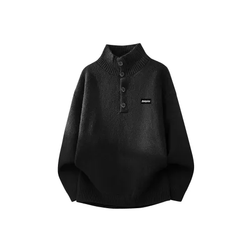 SOIE Унисекс Трикотаж