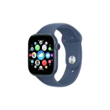 Полуночный синий