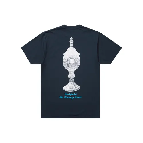 UNDEFEATED Унисекс T-рубашки