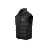 Чёрный, новый, размер CN 90, флис