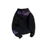 Черный (с флисовой подкладкой)