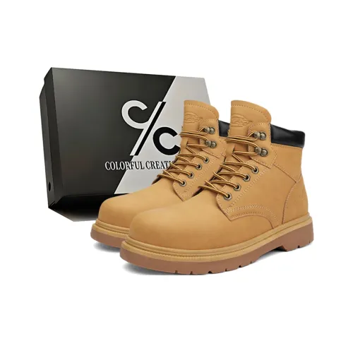 Colorful Creations Мартин Ботин Мужской