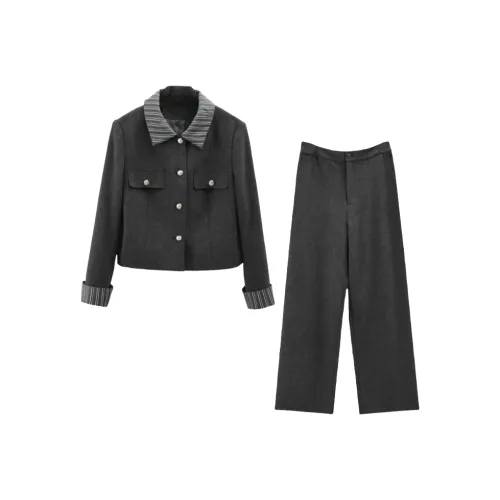 ARIADNAW STUDIO Повседневный костюм женский