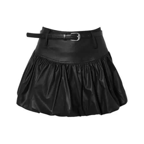 DPLAY Повседневные короткие юбки для женщин