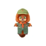 Подтвержденная версия - Юноша Ник - Стиль полицейской формы (Распакованный)