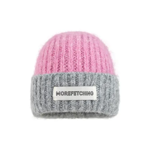 Lanza 100% полиэстер Шапки-бини Унисекс