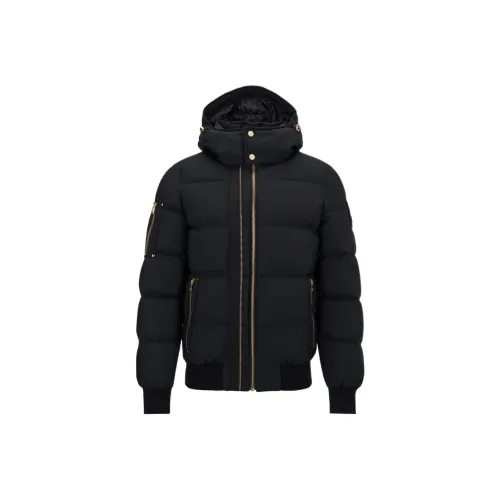 Moose Knuckles FW25 Пуховик Мужской