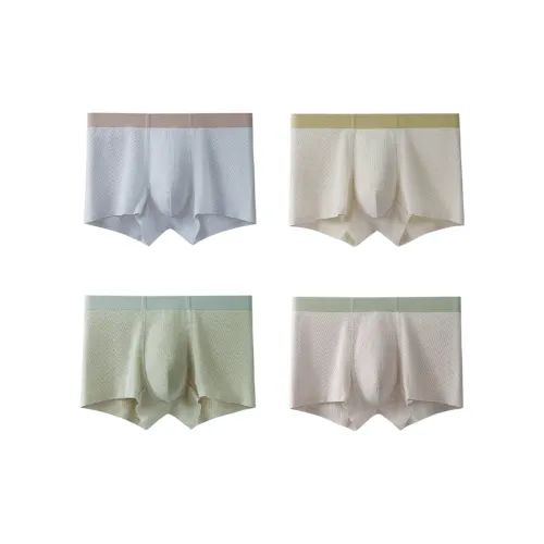 QTUR Мужские боксер-шорты