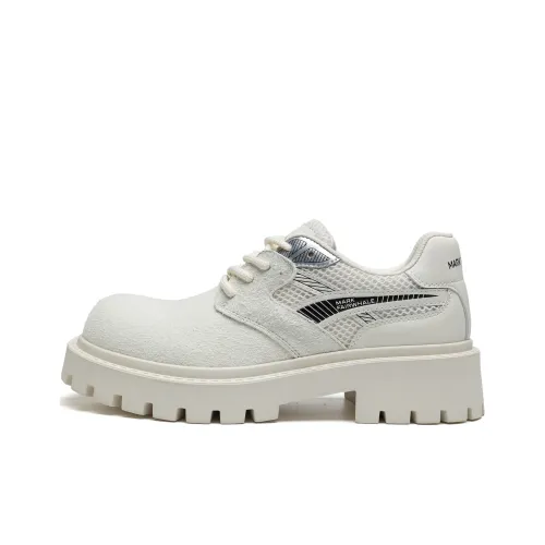 FAIRWHALE Мужская повседневная обувь Мужская