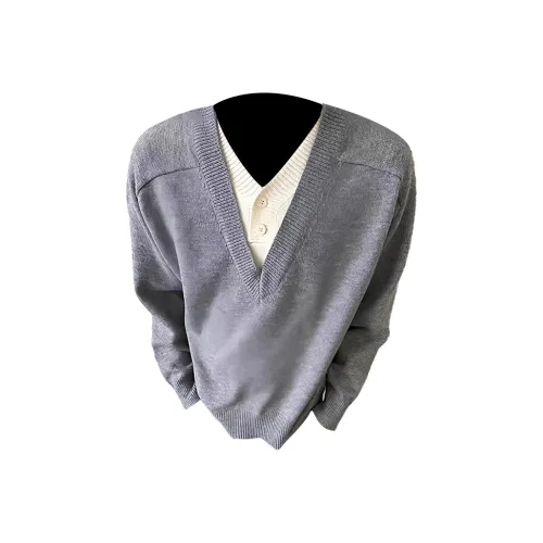 YICHEN Унисекс Трикотаж