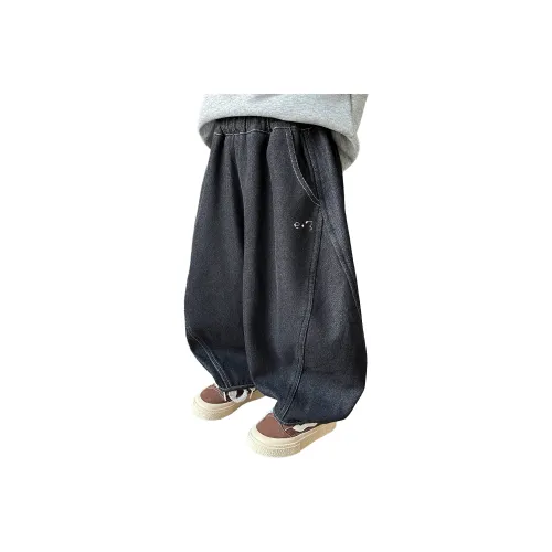 Giyu Джинсы для детей 3-7 лет