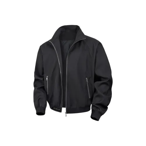 GET MAX GIFT Унисекс Куртки