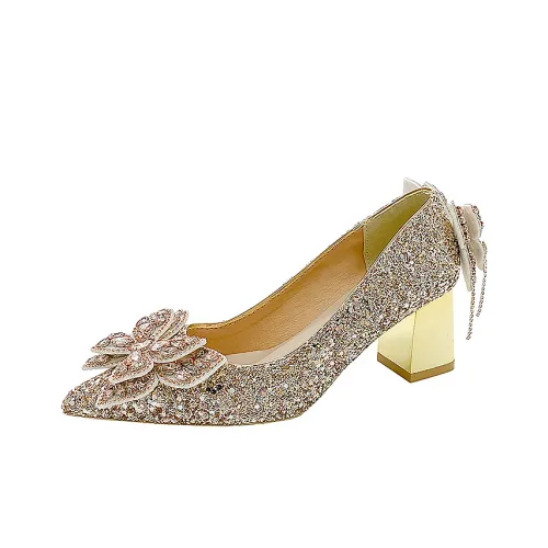 FHPTM Высокие каблуки Женские