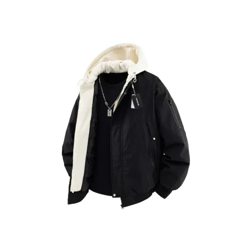 Left Bank Мужской пуховик