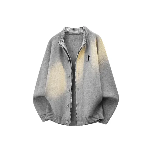 CHARLIE GOLF Унисекс Свитера