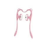 Магнитная бусина, стиль позиционирования [розовый]