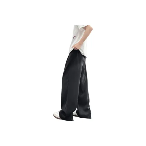 XUBAIHUO Унисекс Повседневные Штаны