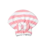 Розово-белый