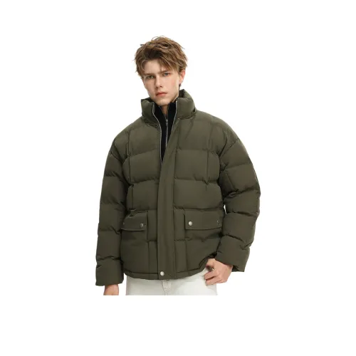 IL SARTO Унисекс Пуховики