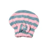 Розовый серый