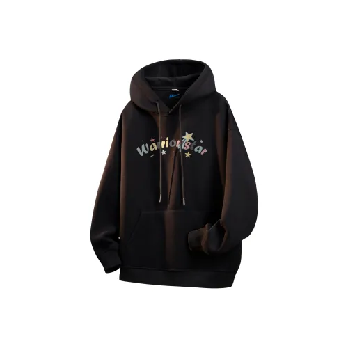 Warrior Ride the Wind and Waves series Свитшот Унисекс