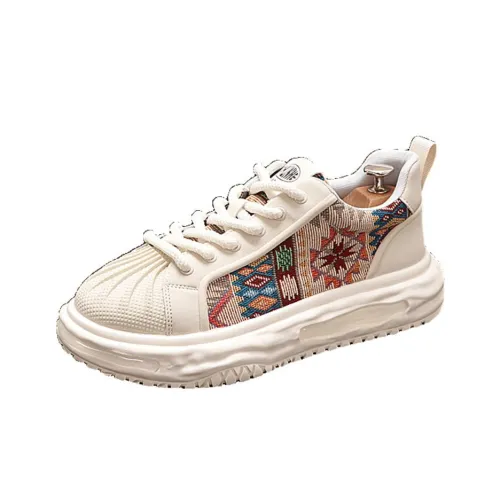 SENJIALUO Высота Увеличивающие Износостойкие Легкие Дышащие Противоскользящие Низкие Топ Кроссовки для Скейтбординга Мужские