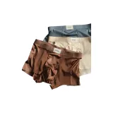 Dreamy Коричневый+Белый+Синий