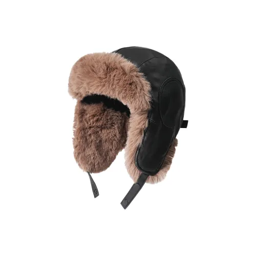 AOKANG Полиэстер Шляпы-ушанки Унисекс