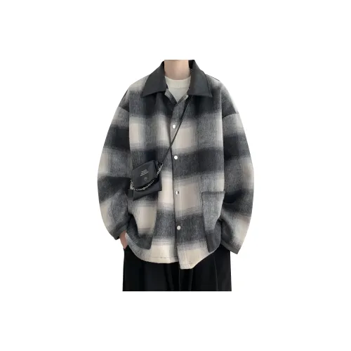 SXSY Унисекс Куртки