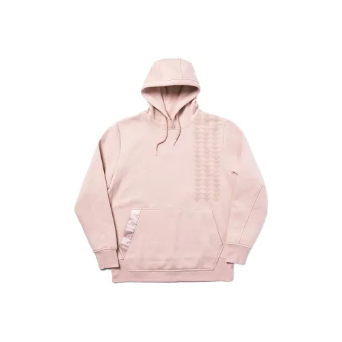 SO ILL Розовый Мужской Свитшот