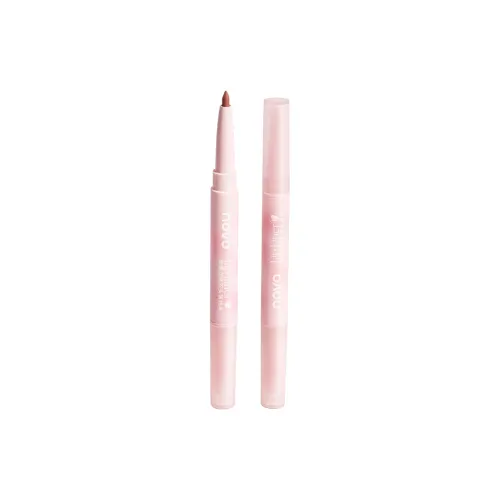 Велюр Smudge PROOF Natural Nude Makeup