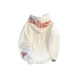 Белый (с флисовой подкладкой)