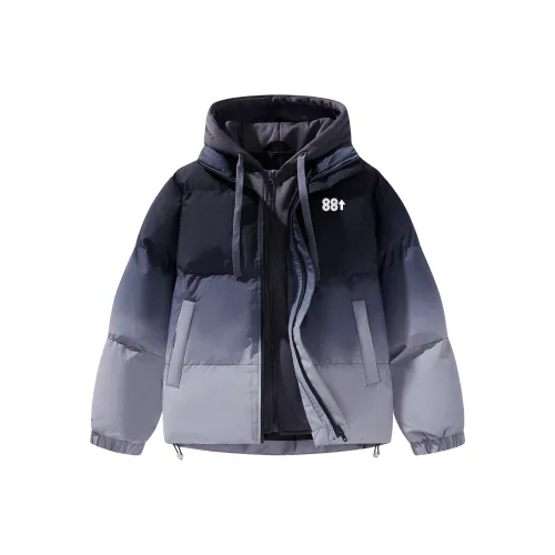 88RISING Унисекс Пуховики