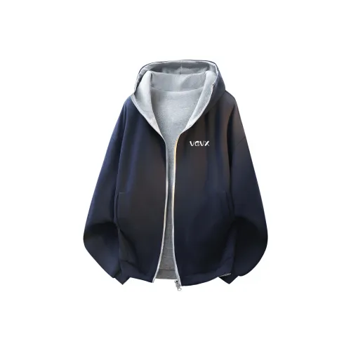 VGVX Унисекс Свитшоты