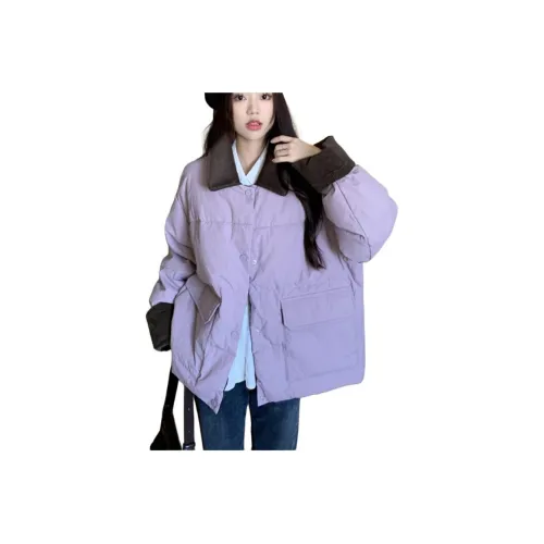 MORii Женские пуховики