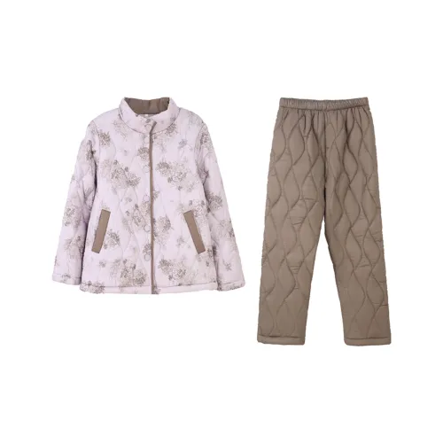 Aannsfam Женские Пижамные Комплекты