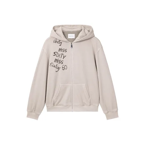 Miss Sixty Женские Свитшоты