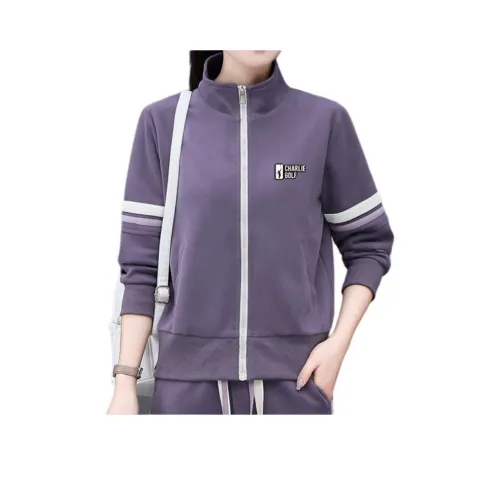 CHARLIE GOLF Свитшот Женские