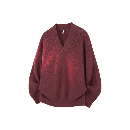 GOOSELIAR Унисекс Свитера