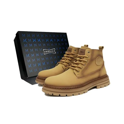 MESUCA Martin Boots Мужской