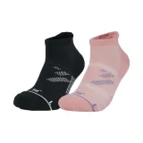 2 шт (Черный + Розовый)