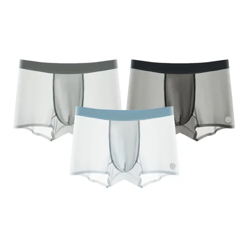 QTUR Мужские боксер-шорты